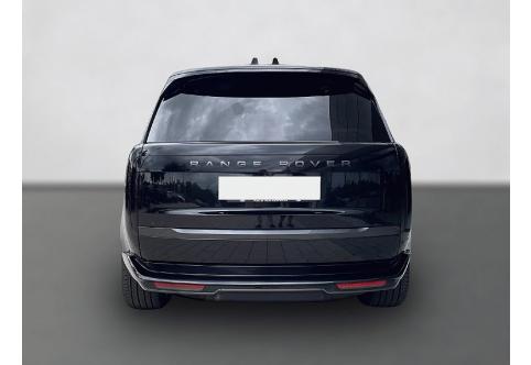 Land Rover Range Rover #5