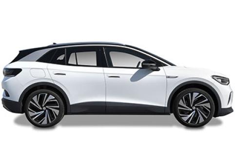 VW ID.4 #5