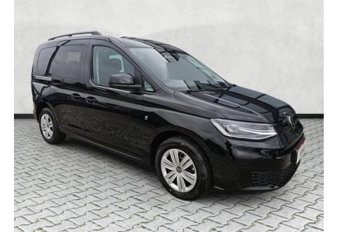 VW Caddy #1