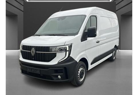 Renault Master #1