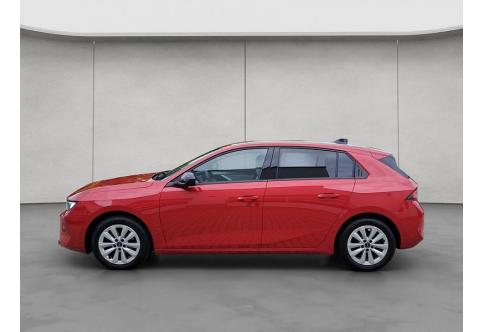 Opel Astra #2