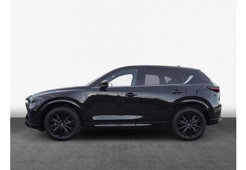 Mazda CX-5 #4