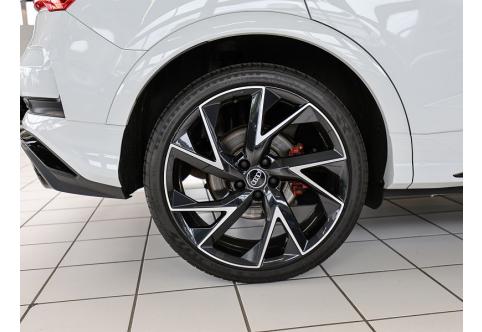 Audi RSQ3 #5