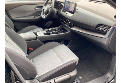 Nissan X-Trail #13