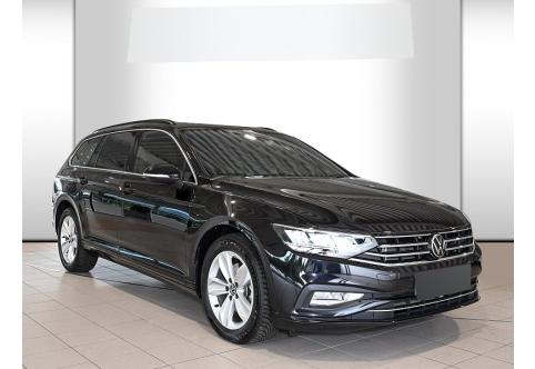 VW Passat #2