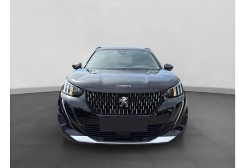 Peugeot 2008 #6