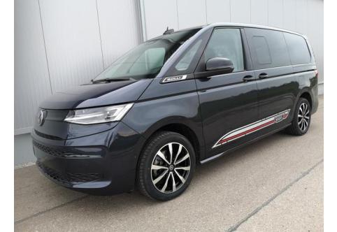 VW T7 Multivan #1
