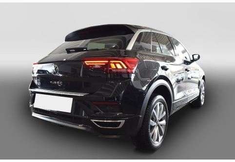 VW T-Roc #5