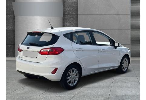 Ford Fiesta #4