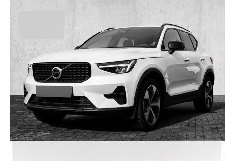 Volvo XC40 #1