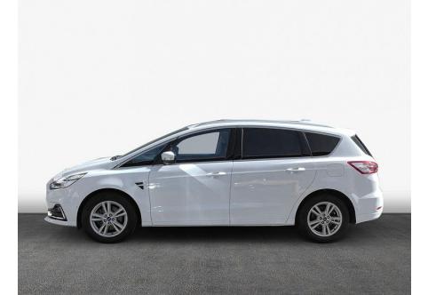 Ford S-MAX #4