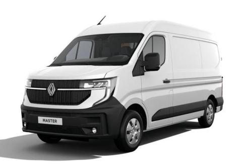 Renault Master #1