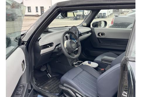 Mini Cabrio #8