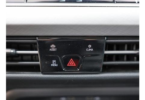 VW Golf #11