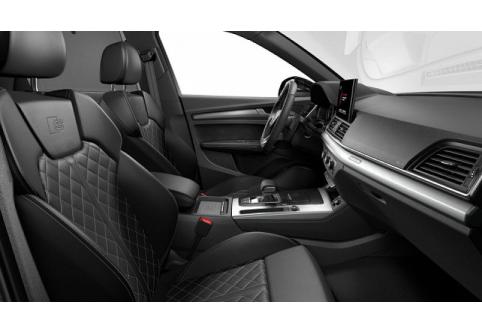 Audi Q5 #4