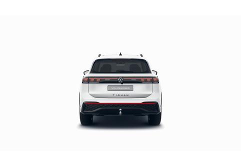VW Tiguan #8