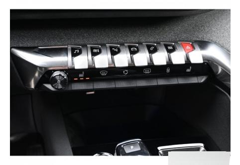 Peugeot 5008 #9