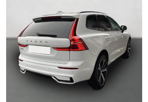 Volvo XC60 #3
