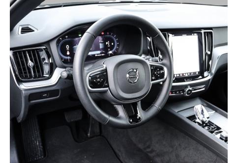 Volvo V60 #3