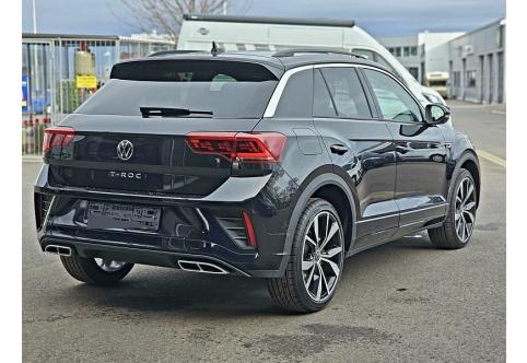 VW T-Roc #2