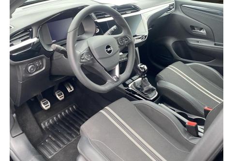 Opel Corsa #4