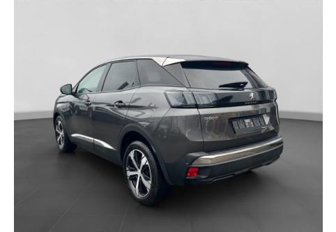 Peugeot 3008 #2