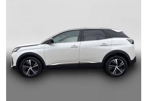 Peugeot 3008 #2