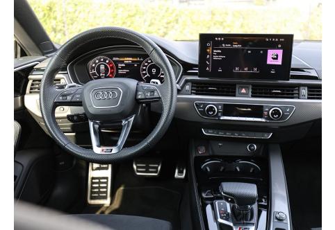 Audi RS5 #7