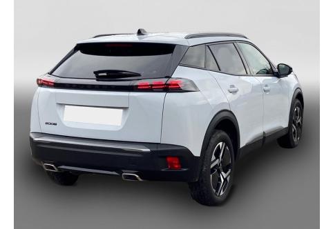 Peugeot 2008 #2