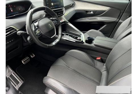 Peugeot 3008 #7