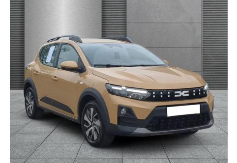 Dacia Sandero #1