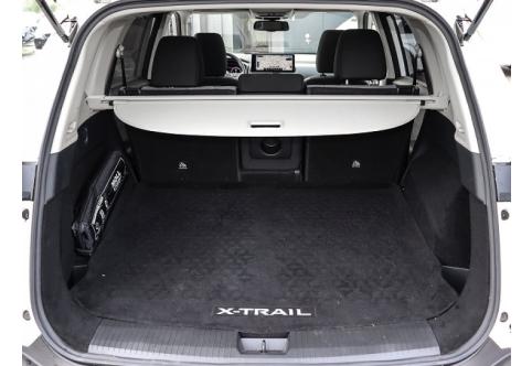 Nissan X-Trail #16