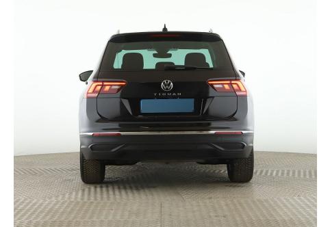 VW Tiguan #6