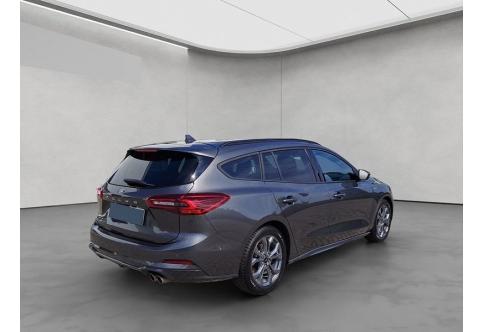 Ford Focus #8