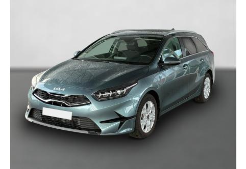 KIA cee'd #1