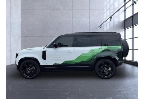 Land Rover Defender #6