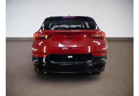 Opel Grandland X #3