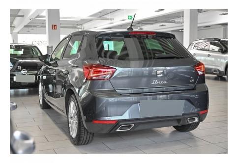 Seat Ibiza #4