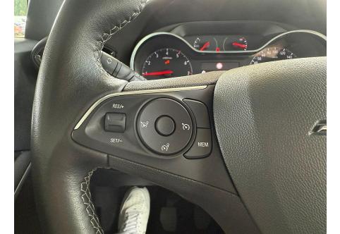 Opel Crossland X #23
