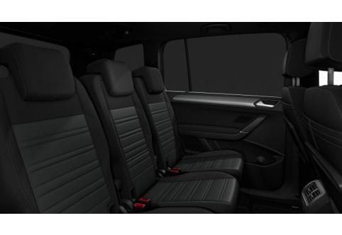 VW Touran #3