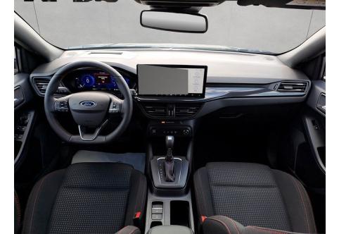 Ford Focus #13