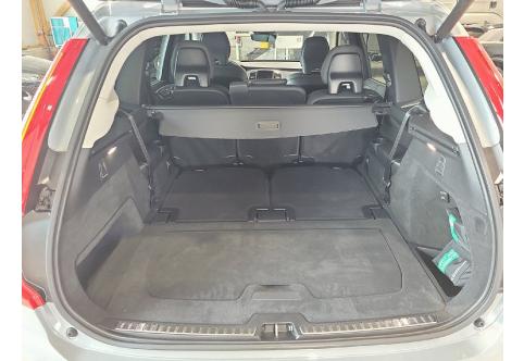 Volvo XC90 #11
