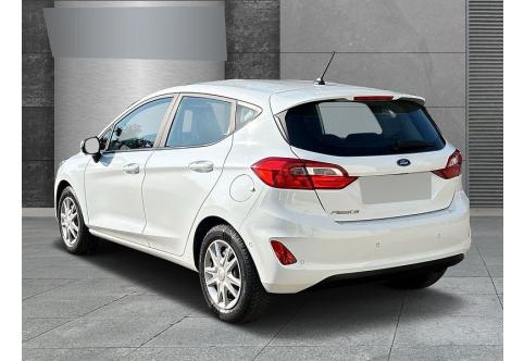 Ford Fiesta #2