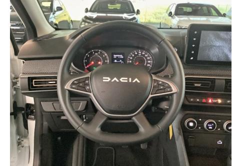 Dacia Sandero #15
