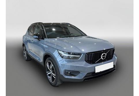 Volvo XC40 #4