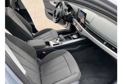 Audi A4 #22