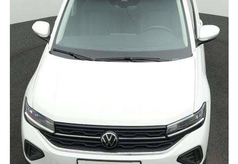 VW T-Cross #20