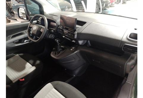 Citroen Berlingo #8