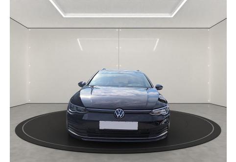 VW Golf #2