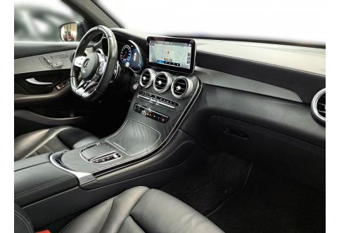Mercedes-Benz GLC-Klasse #16